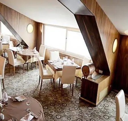 Otel Elite Dragos