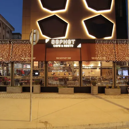 Rios Edition Hotel