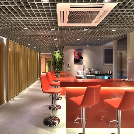 Endless Taksim Hotel 4*