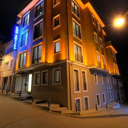 Endless Taksim Hotel