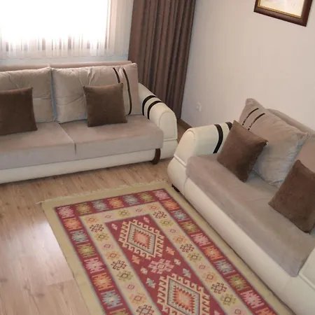 New Fatih Hotel