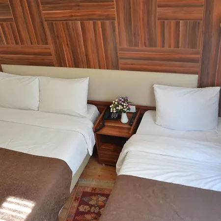 Hotel New Fatih 3*