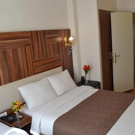 Hotel New Fatih