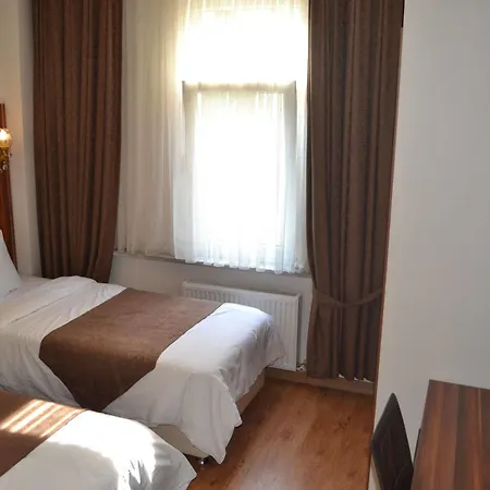 New Fatih Istanbul