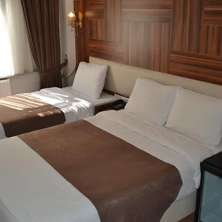 New Fatih Hotel 3*
