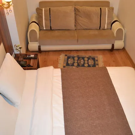 Hotel New Fatih