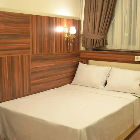 New Fatih Hotel Istanbul