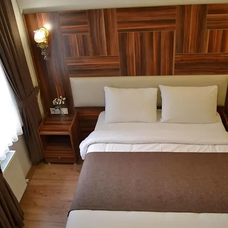 New Fatih Hotel 3*