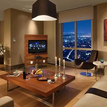 Hotel Fraser Place Anthill 5*