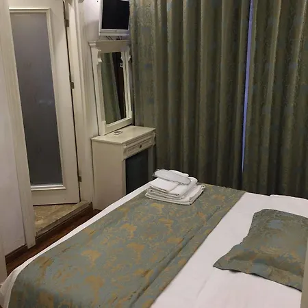 호텔 라 프티트 메종 이스탄불