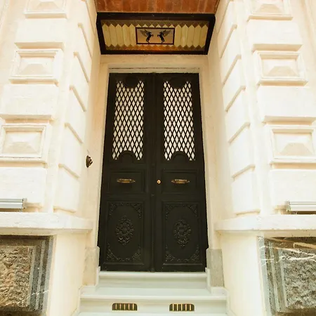 Miniature - Ottoman Mansion