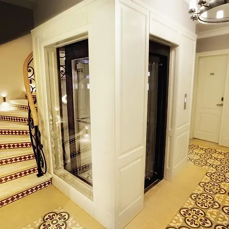 Miniature - Ottoman Mansion Otel 3*