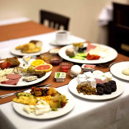 Hatay Hotel