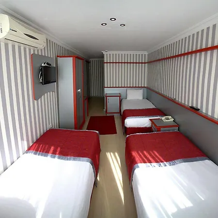 Hatay Hotel
