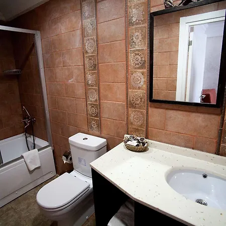 Hotel Hatay Istanbul