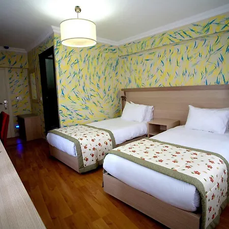Hotel Hatay 3*