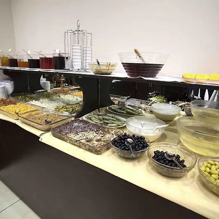 Hotel Hatay Istanbul