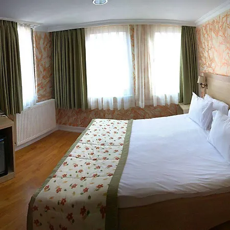 Hatay Hotel