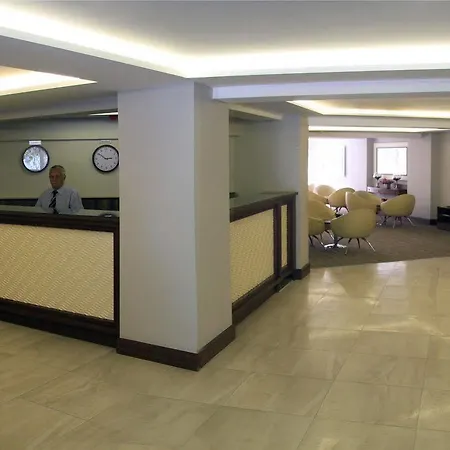 Bergama Old Hotel