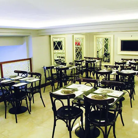 Bergama Old Hotel Provincia di Istanbul