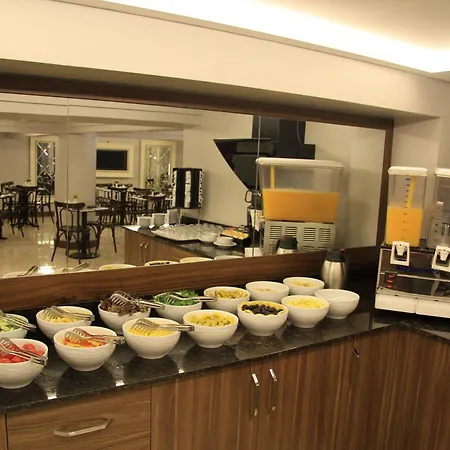 Bergama Old 3* Provincia di Istanbul