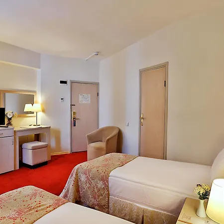 Barin 3* Istambul