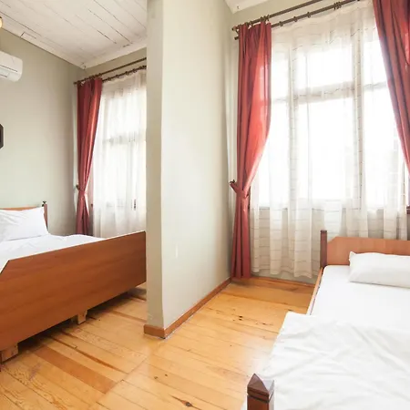 Cheers Hostel Istanbul