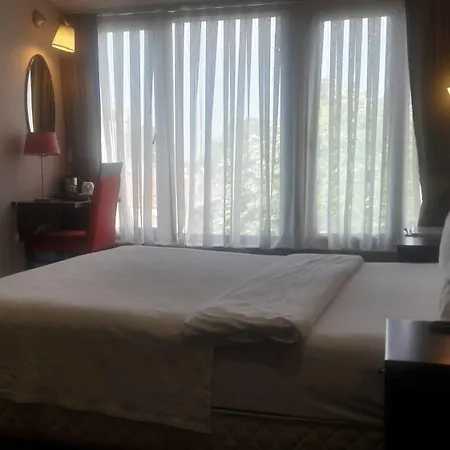 Mangana Istambul