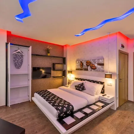 Aparthotel Taxim Trend Istanbul