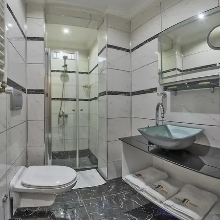 Aparthotel Taxim Trend Istanbul