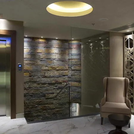 Taba Luxury And Отель Стамбул