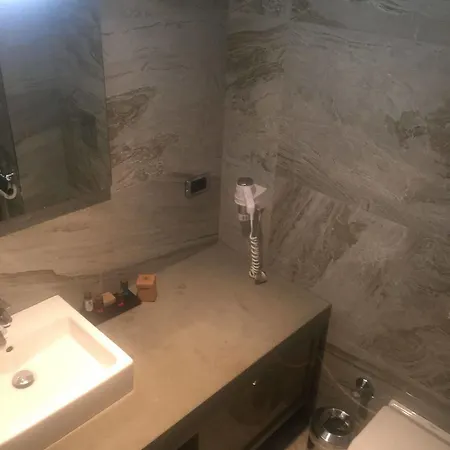 Taba Luxury And Отель Стамбул