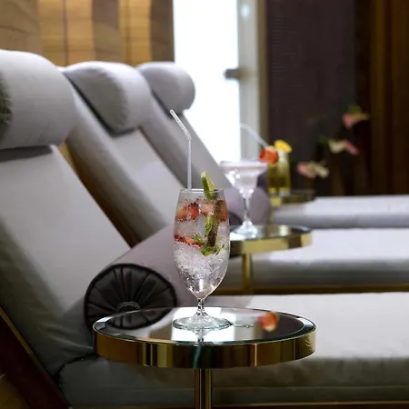 Отель Taba Luxury And 4*