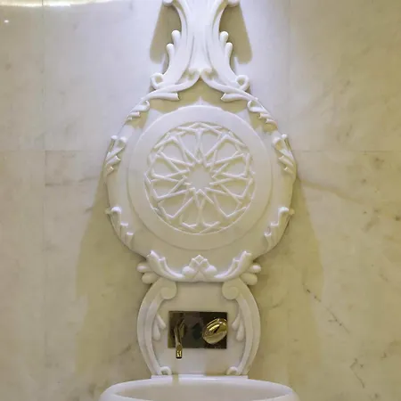 Отель Taba Luxury And Стамбул