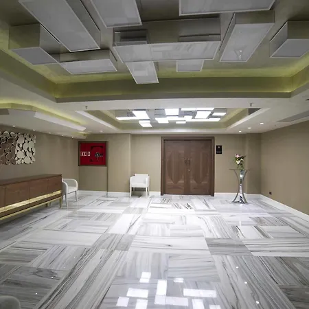 Taba Luxury And 4* Стамбул