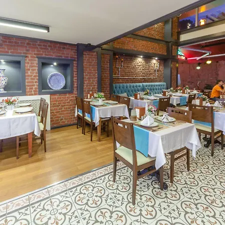 Hotel Viva Deluxe 3*