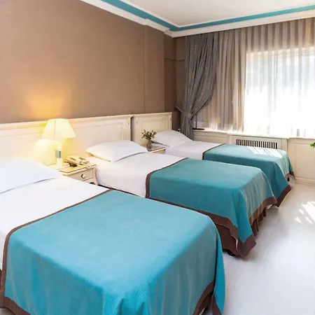 Hotel Viva Deluxe