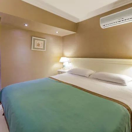 Viva Deluxe Hotel Istanbul