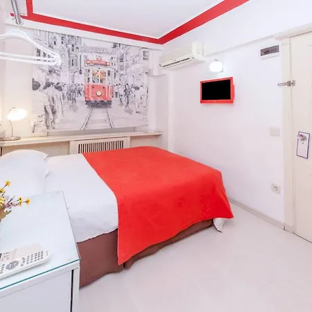 Viva Deluxe Hotel Istanbul