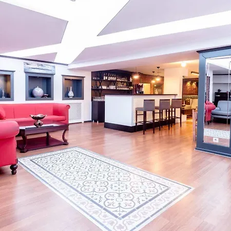Hotel Viva Deluxe 3*
