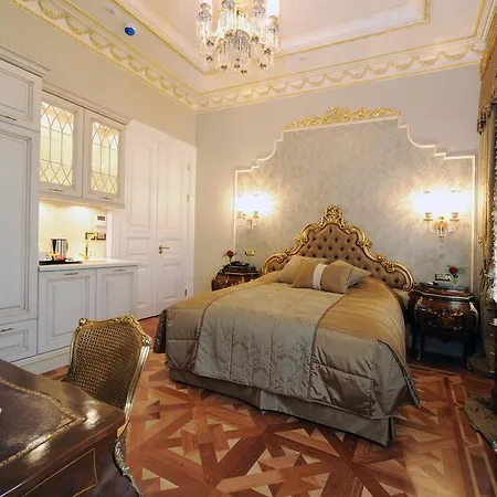 Maroon Bosphorus 5* İstanbul