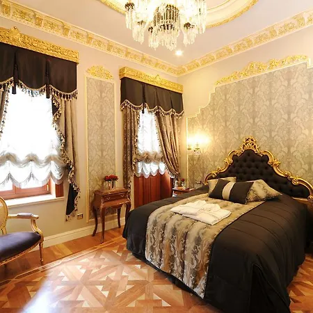 Otel Maroon Bosphorus