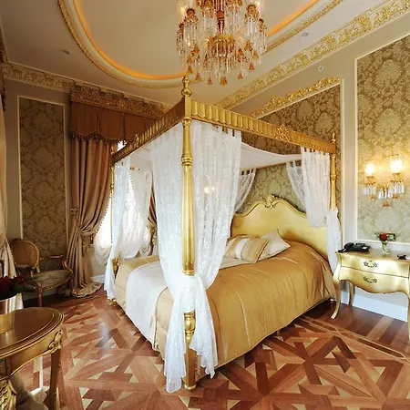Otel Maroon Bosphorus