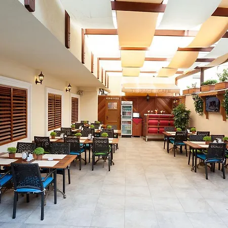 Sorriso Hotel