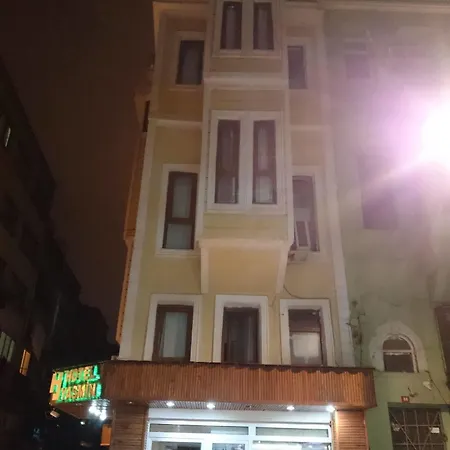Hotel Yasmin