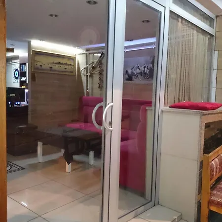 Yasmin Hotel