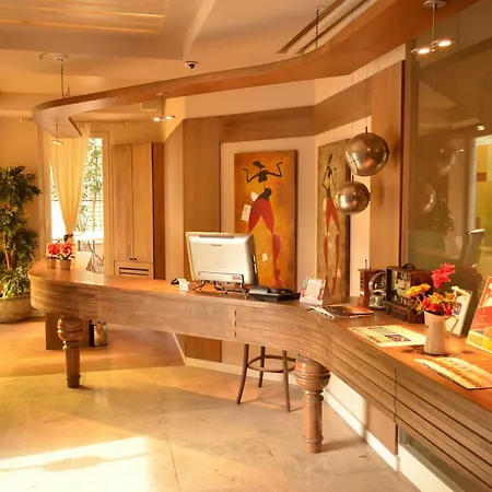 Hotell Selection Premium Istanbul