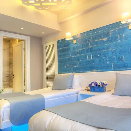Hotell Selection Premium 4*