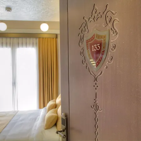 Selection Premium Hotell