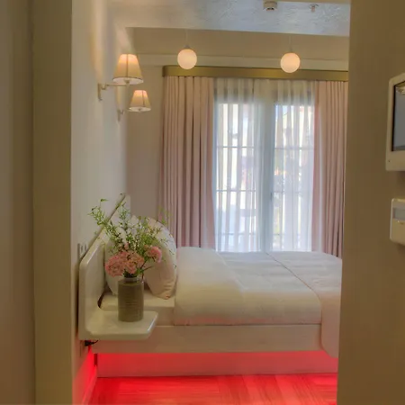 Selection Premium Hotell Istanbul